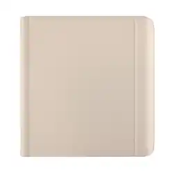 MediaMarkt Kobo Notebook-cover Voor Libra Colour Beige Beschermhoes aanbieding