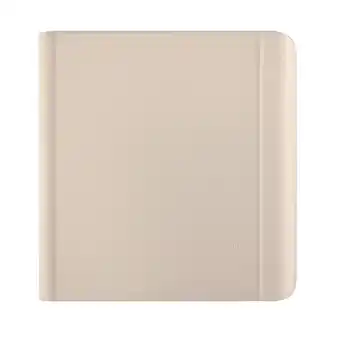 MediaMarkt Kobo Notebook-cover Voor Libra Colour Beige Beschermhoes aanbieding