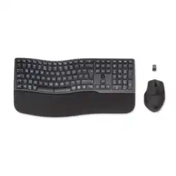 MediaMarkt HP 680 Comfort Dual-mode Draadloos Toetsenbord En Muis Zwart aanbieding