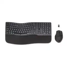 MediaMarkt HP 680 Comfort Dual-mode Draadloos Toetsenbord En Muis Zwart aanbieding