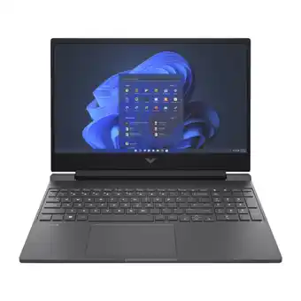 MediaMarkt HP Victus Gaming 15-fb2040nd - 15.6 Inch Amd Ryzen 5 16 Gb 512 Geforce Rtx 4060 aanbieding