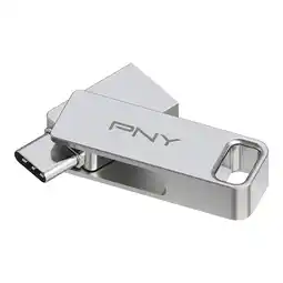 MediaMarkt PNY Duolink 128 Gb - Usb-a En Usb-c 3.2 aanbieding