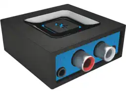 MediaMarkt Logitech Bluetooth Audio Adapter aanbieding