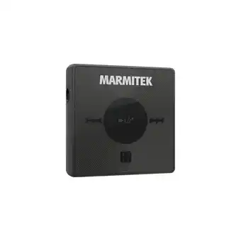 MediaMarkt Marmitek Boomboom 76 Portable Bluetooth-ontvanger aanbieding