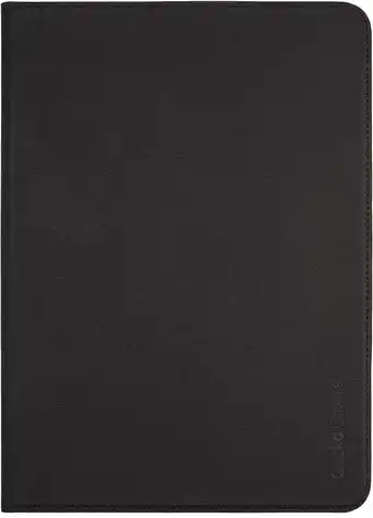 MediaMarkt Gecko 096214 Cover Ipad 10.9 (20/22) Zwart aanbieding