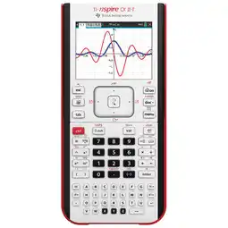 MediaMarkt Texas Instruments Ti-nspire Cx Ii-t aanbieding