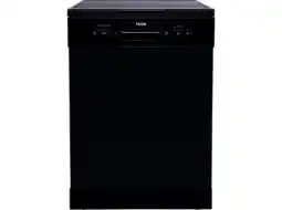 MediaMarkt Etna Vwv144zwa Vrijstaande Vaatwasser aanbieding