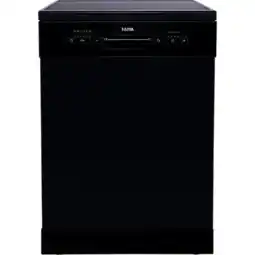 MediaMarkt Etna Vwv144zwa Vrijstaande Vaatwasser aanbieding