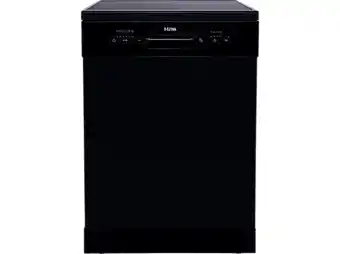 MediaMarkt Etna Vwv144zwa Vrijstaande Vaatwasser aanbieding