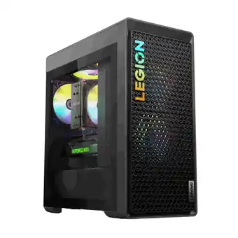 MediaMarkt Lenovo Legion T5 26irb8 - Intel Core I5 16 Gb 1 Tb Geforce Rtx 4060 Ti aanbieding