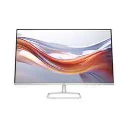 MediaMarkt HP Series 5 532sf - 31.5 Inch 1920 X 1080 (full Hd) Va-paneel aanbieding