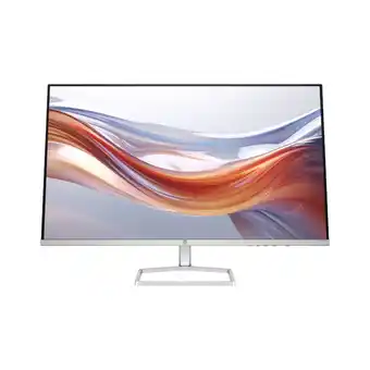 MediaMarkt HP Series 5 532sf - 31.5 Inch 1920 X 1080 (full Hd) Va-paneel aanbieding