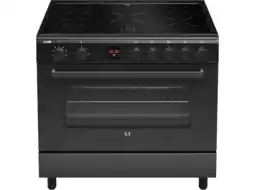 MediaMarkt Etna Fi590zwa aanbieding