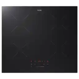 MediaMarkt Etna Ki159zt Kookplaat aanbieding