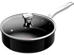 MediaMarkt Tefal Hapjespan 24 Cm aanbieding