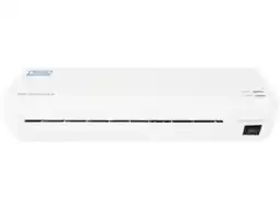 MediaMarkt Desq 70000.01 Lamineermachine A4 New Generation 125 Micron Wit aanbieding