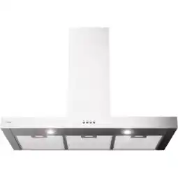 MediaMarkt Etna Ab290rvs Afzuigsysteem Van Bovenaf aanbieding