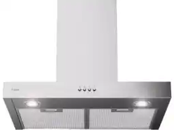 MediaMarkt Etna Ab260rvs Afzuigsysteem Van Bovenaf aanbieding