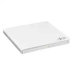 MediaMarkt LG GP57ew40 External Dvd-rw Burner White aanbieding