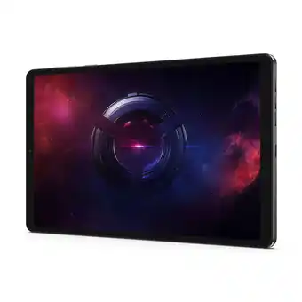 MediaMarkt Lenovo Legion Tab + Cover - 8.8 Inch 256 Gb Zwart Wifi aanbieding