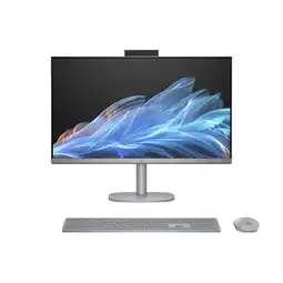 MediaMarkt HP Omnistudio X 27-cs0871nd - 27 Inch Intel Core Ultra 7 16 Gb 1 Tb All-in-one-pc aanbieding