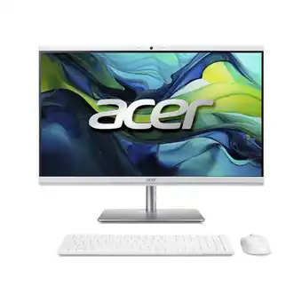 MediaMarkt Acer Aspire C27-195es 7u16 Nl - 27 Inch Intel Core Ultra 7 16 Gb 1 Tb All-in-one-pc aanbieding