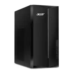 MediaMarkt Acer Aspire Tc-1785 I7524 - Intel Core I7 16 Gb 512 aanbieding