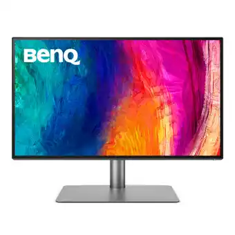 MediaMarkt Benq Designvue Pd2725u - 27 Inch 3840 X 2160 (ultra Hd 4k) Ips-paneel In Hoogte Verstelbaar aanbieding