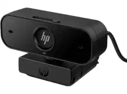 MediaMarkt HP 430 Full Hd Webcam aanbieding