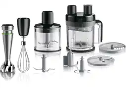 MediaMarkt Braun Multiquick 9 Mq 9195 Xli aanbieding