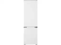 MediaMarkt Etna Kcs7178 Koel-vriescombinatie Wit aanbieding