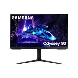 MediaMarkt Samsung Odyssey G7 Ls27dg702euxen - 27 Inch 3840 X 2160 (4k) 1 Ms 144 Hz aanbieding