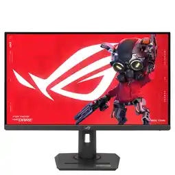 MediaMarkt Asus Rog Strix Xg27ucg - 27 Inch 3840 X 2160 (ultra Hd) 1 Ms 160 Hz aanbieding