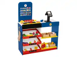 Lidl Playtive Houten Lidl supermarkt aanbieding