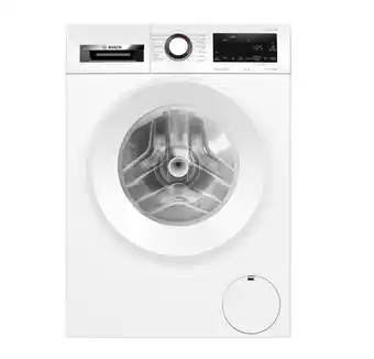 MediaMarkt Bosch Wgg246z0nl Wasmachine (9 Kg 1600 Rpm A) aanbieding