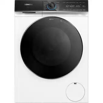 MediaMarkt Siemens Wg56b20bnl Iq700 Speedpack Xl Wasmachine (10 Kg 1600 Rpm A) aanbieding