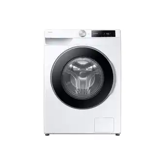 MediaMarkt Samsung Ww90dg6u85le 6000-serie Ai Wash Wasmachine (9 Kg 1400 Rpm A) aanbieding