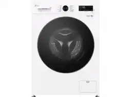 MediaMarkt LG F4x1009nwb Wasmachine (9 Kg 1400 Rpm A) aanbieding