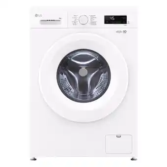 MediaMarkt LG F4x1008nwh Wasmachine (8 Kg 1400 Rpm A) aanbieding