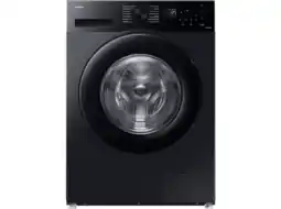 MediaMarkt Samsung Ww11dg5b25ab 5000-serie Superspeed Wasmachine (11 Kg 1400 Rpm A) aanbieding