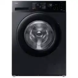 MediaMarkt Samsung Ww11dg5b25ab 5000-serie Superspeed Wasmachine (11 Kg 1400 Rpm A) aanbieding