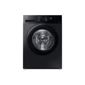 MediaMarkt Samsung Ww11dg5b25ab 5000-serie Superspeed Wasmachine (11 Kg 1400 Rpm A) aanbieding