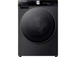 MediaMarkt Hisense Wf7s1247bb Wasmachine (12 Kg 1400 Rpm A) aanbieding