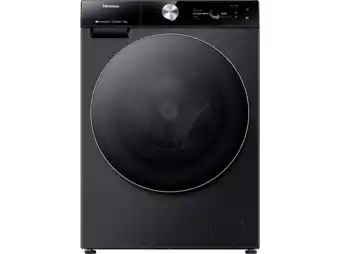 MediaMarkt Hisense Wf7s1247bb Wasmachine (12 Kg 1400 Rpm A) aanbieding