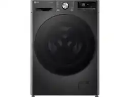 MediaMarkt LG F4wr7011syb Wasmachine (11 Kg 1350 Rpm A) aanbieding