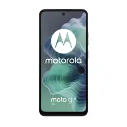 MediaMarkt Motorola Moto G35 5g - 128 Gb Grijs aanbieding