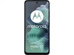 MediaMarkt Motorola Moto G35 5g - 128 Gb Grijs aanbieding
