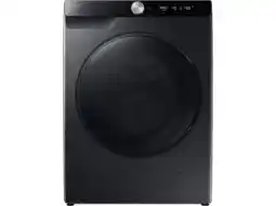 MediaMarkt Samsung WD11dg6b85bb 6000-serie Ai Wash Was-droogcombinatie aanbieding
