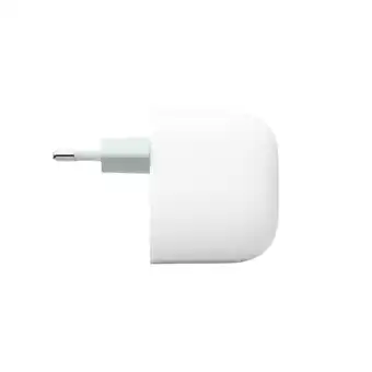 MediaMarkt Google 45w Usb-oplader aanbieding