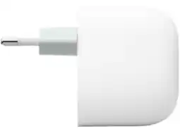 MediaMarkt Google 45w Usb-oplader aanbieding